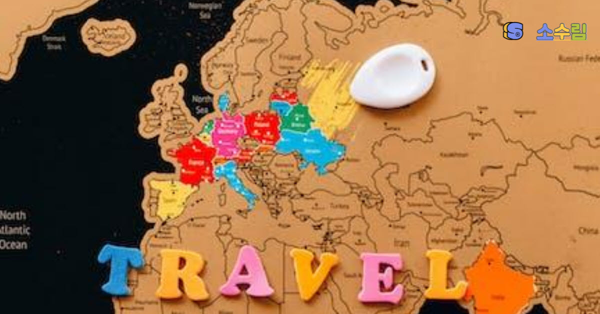 영국비자대행하고 여행가자