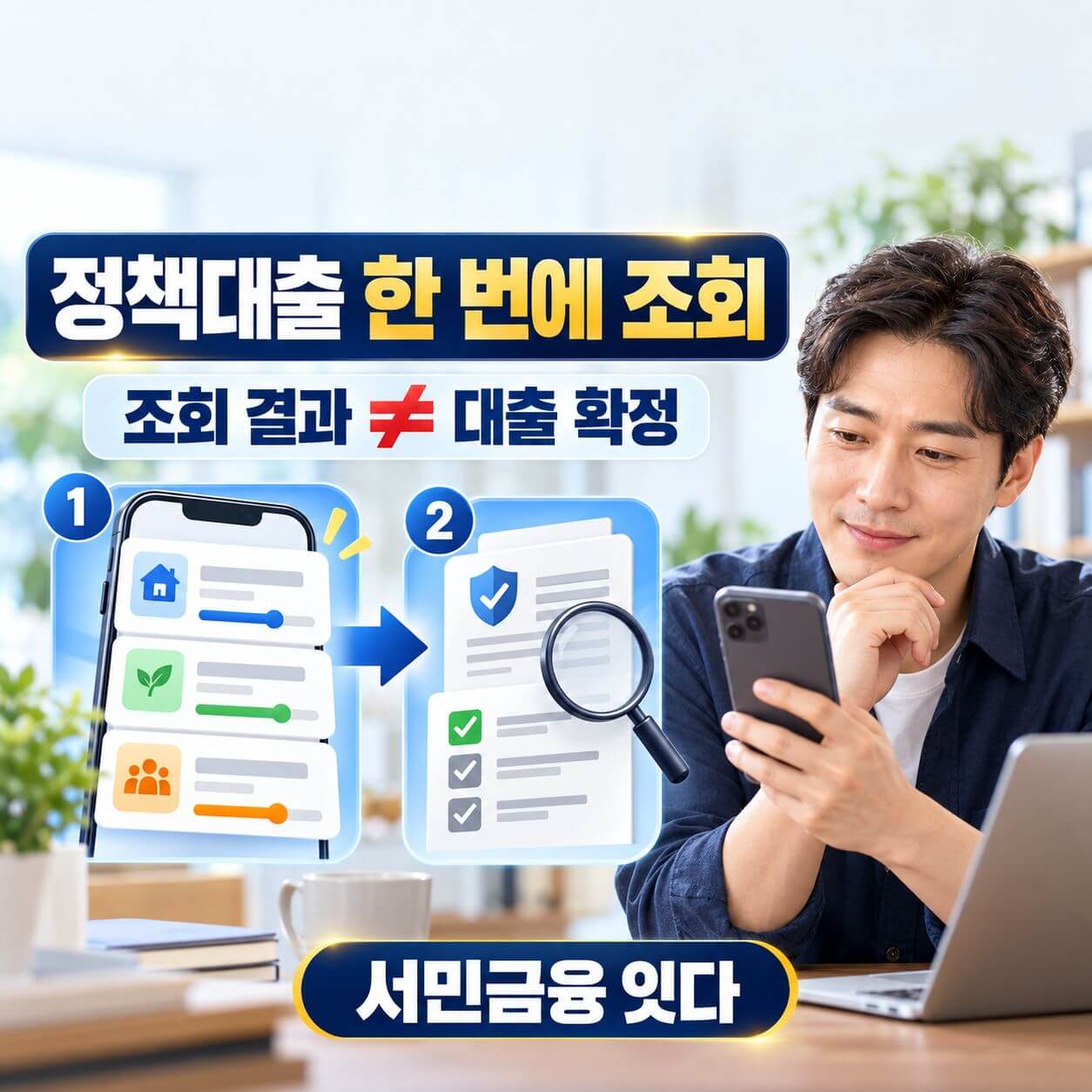 서민금융 잇다